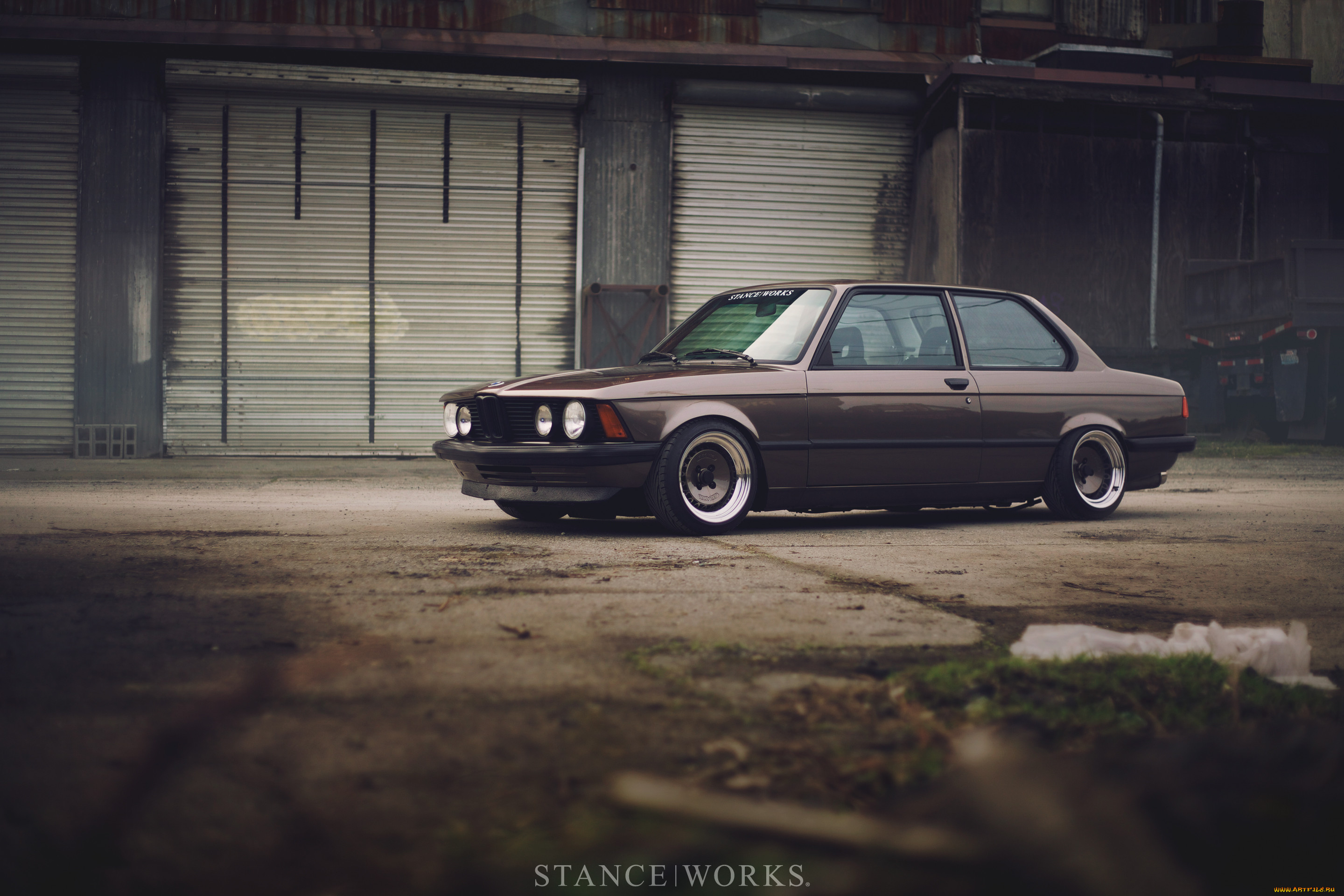 , bmw